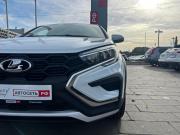 Lada (ВАЗ) Vesta I Рестайлинг (NG) Стерлитамак  - изображение 32
