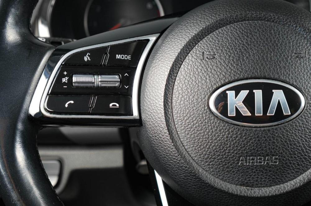 Kia Seltos I Тюмень  - изображение 15