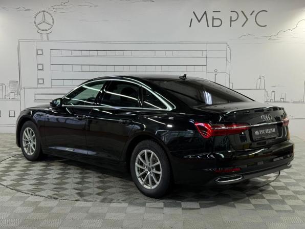 Audi A6 V (C8) с пробегом 2021 года, цена 2 100 000 рублей, 269000 км, седан, Автокод Объявления