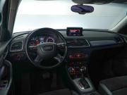 Audi Q3 I (8U) Москва  - изображение 27