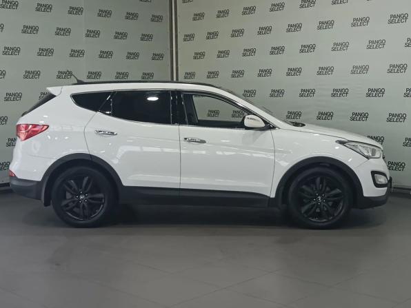 Hyundai Santa Fe III с пробегом 2013 года, цена 1 630 000 рублей, 227000 км, внедорожник, Автокод Объявления