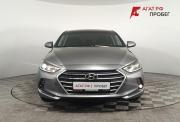 Hyundai Elantra VI (AD) Волгоград  - изображение 23