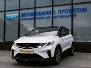 Geely Coolray I Екатеринбург  - изображение 24