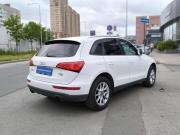 Audi Q5 I (8R) Рестайлинг Санкт-Петербург  - изображение 25