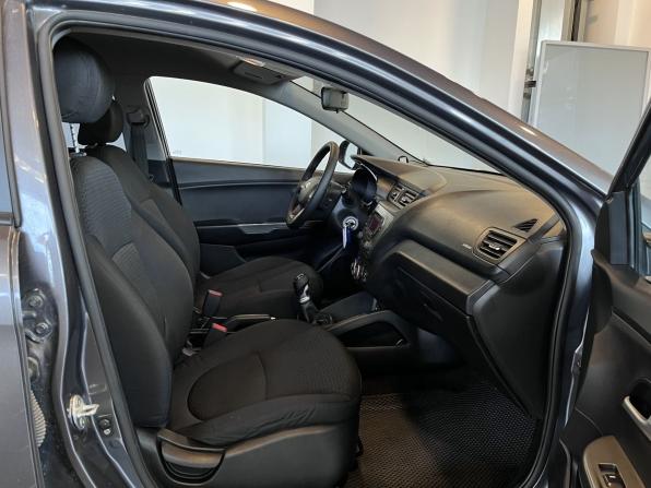 Kia Rio III с пробегом 2014 года, цена 833 000 рублей, 136115 км, седан, Автокод Объявления
