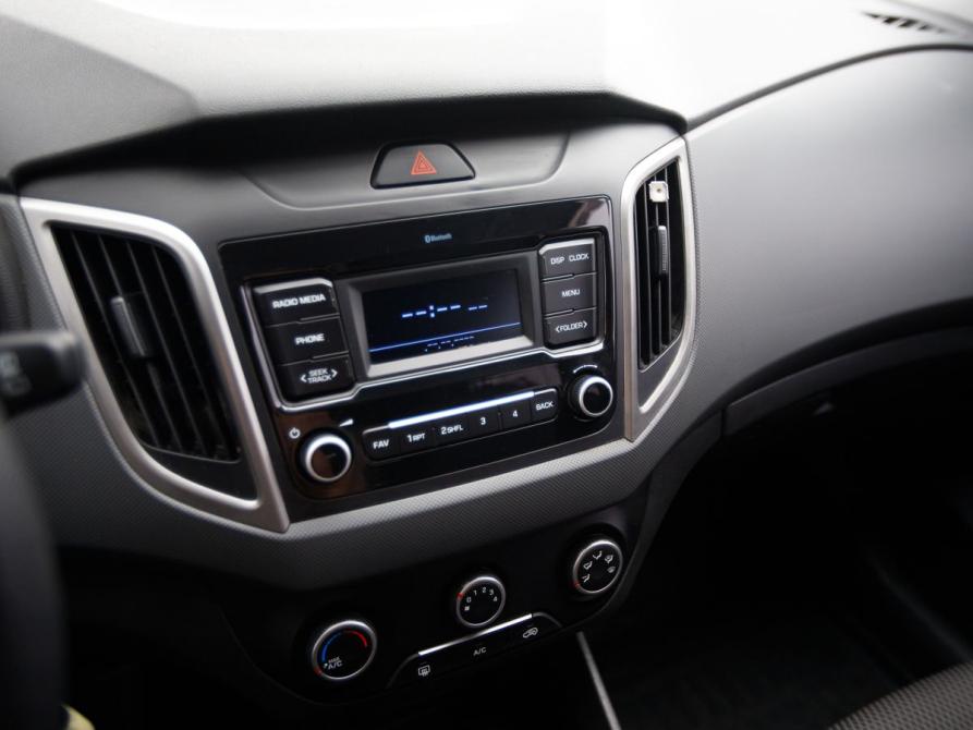 Hyundai Creta I Рестайлинг Челябинск  - изображение 14