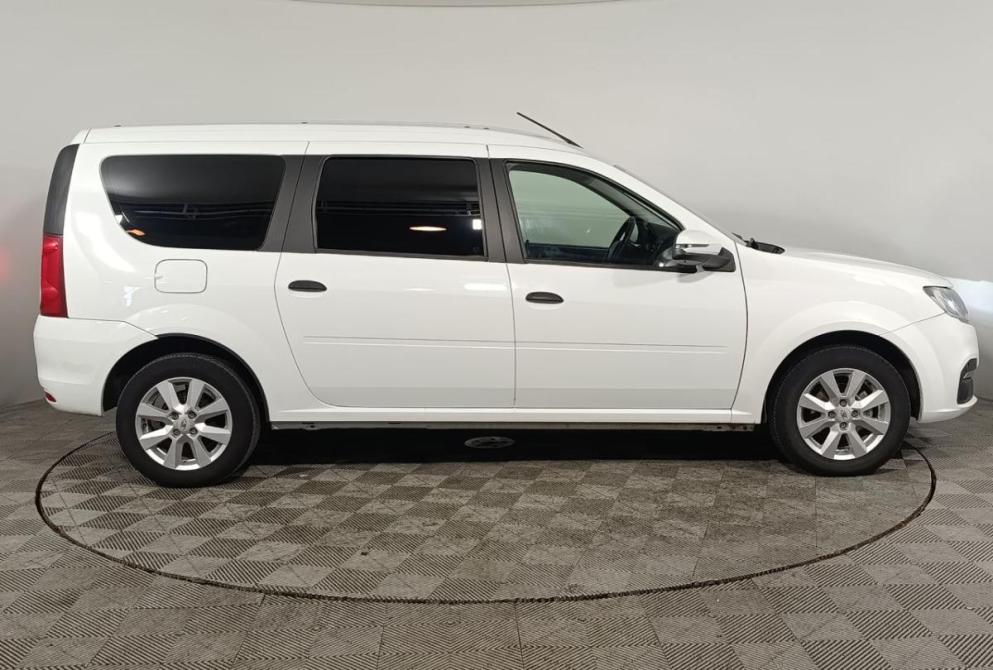Lada (ВАЗ) Largus I Рестайлинг Волгоград  - изображение 8