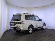 Mitsubishi Pajero IV Рестайлинг 2 Москва  - изображение 32