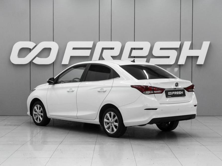 Changan Alsvin Ростов-на-Дону  - изображение 2