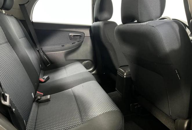 Subaru Impreza II Рестайлинг 2 с пробегом 2007 года, цена 870 000 рублей, 95132 км, универсал, Автокод Объявления