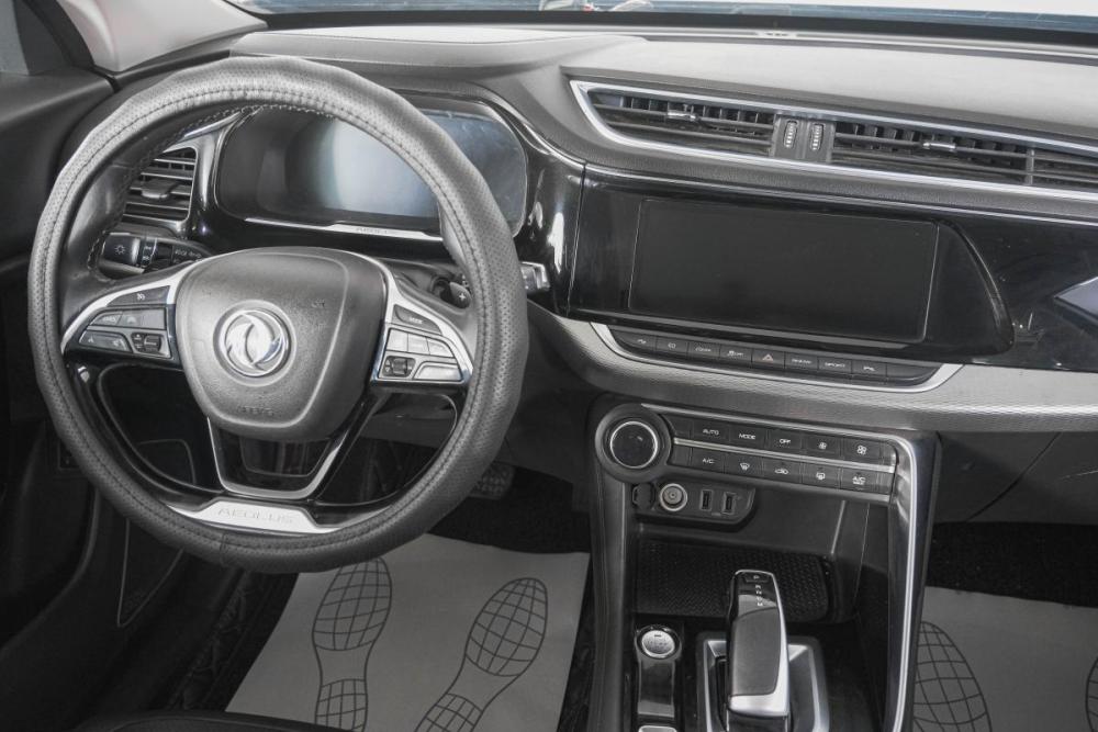 Dongfeng AX7 I Кемерово  - изображение 13