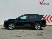 Toyota RAV4 V (XA50) Пермь  - изображение 9