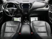 Hyundai Santa Fe III Рестайлинг Тверь  - изображение 37