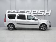 Lada (ВАЗ) Largus I Рестайлинг Ростов-на-Дону  - изображение 22
