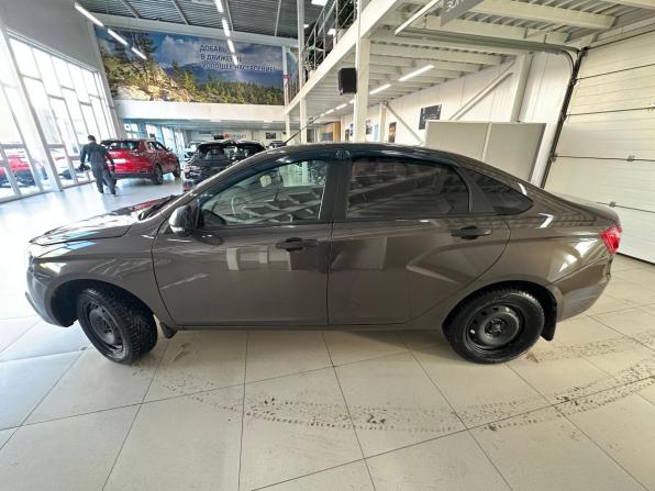 Lada (ВАЗ) Vesta I с пробегом 2017 года, цена 710 000 рублей, 115400 км, седан, Автокод Объявления