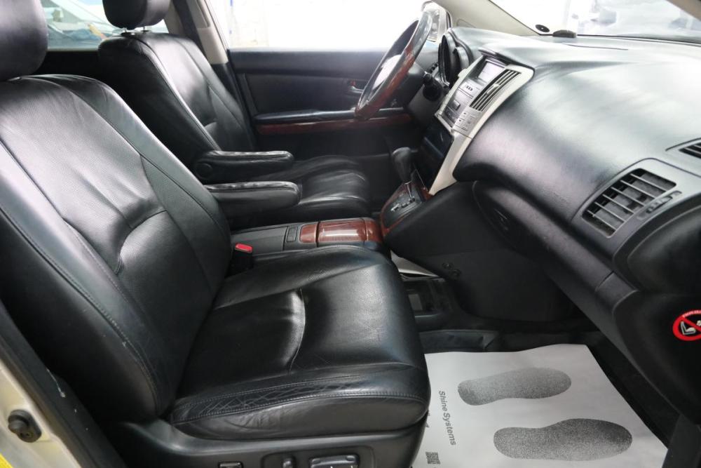 Lexus RX II Рестайлинг Омск  - изображение 22