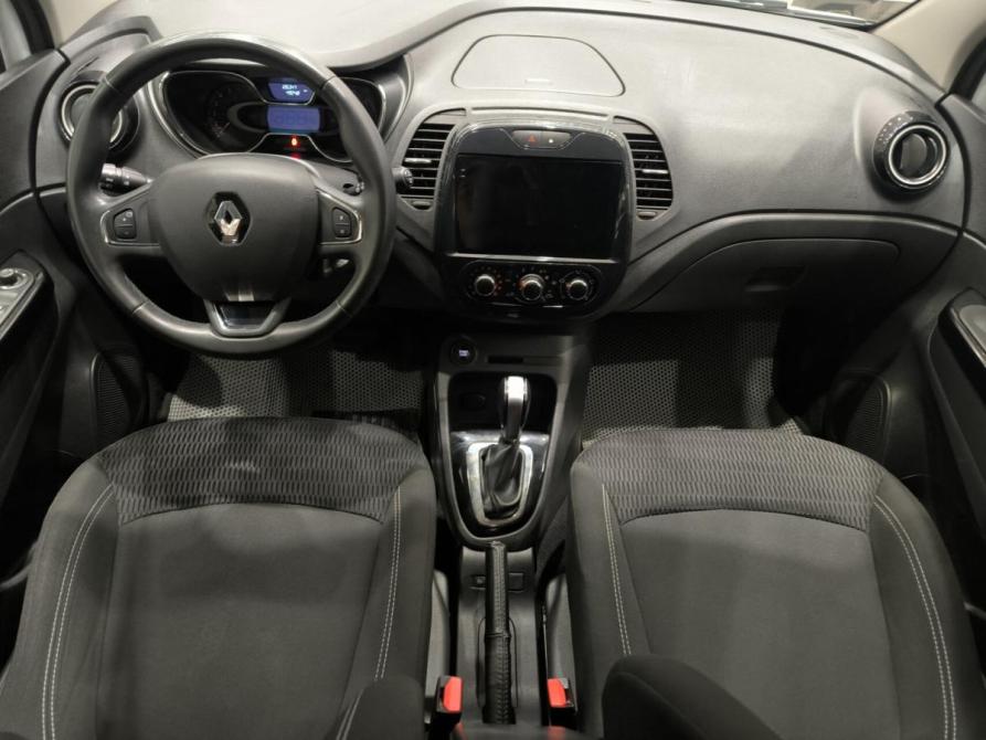 Renault Kaptur I Казань  - изображение 17