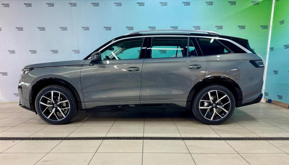 Volkswagen Tavendor I Рестайлинг Набережные Челны  - изображение 4
