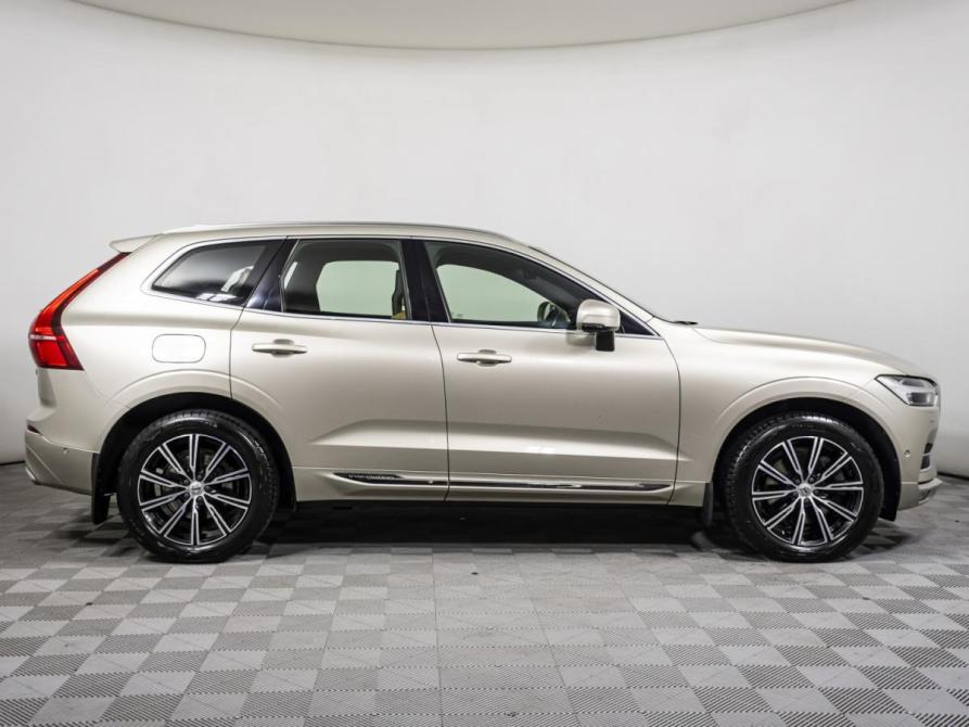 Volvo XC60 II Москва  - изображение 4