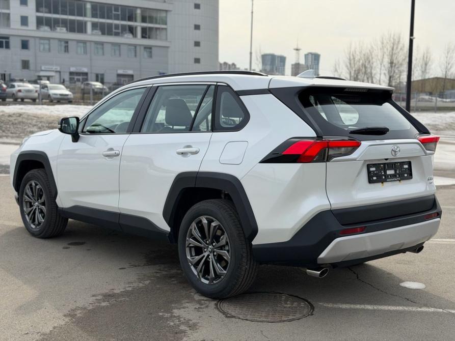 Toyota RAV4 V (XA50) Казань  - изображение 4