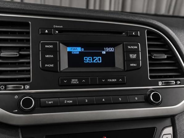 Hyundai Elantra VI (AD) с пробегом 2018 года, цена 1 609 000 рублей, 121109 км, седан, Автокод Объявления