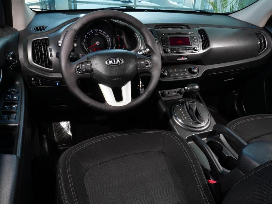 Kia Sportage III Тверь  - изображение 6