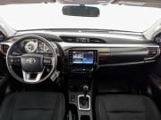 Toyota Hilux VIII Рестайлинг Москва  - изображение 43