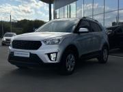 Hyundai Creta I Рестайлинг Челябинск  - изображение 37