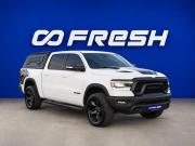Ram 1500 V Москва  - изображение 34