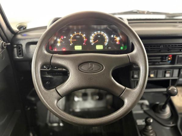 Lada (ВАЗ) 2121 (4x4) I Рестайлинг с пробегом 2019 года, цена 549 000 рублей, 131537 км, внедорожник, Автокод Объявления