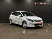 Hyundai Solaris I Рестайлинг Челябинск  - изображение 24