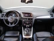Audi Q5 I (8R) Рестайлинг Москва  - изображение 26