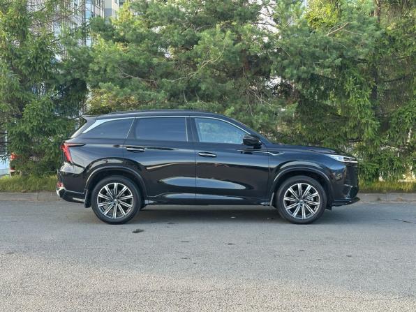 Changan CS75 Plus III с пробегом 2024 года, цена 2 640 000 рублей, 27348 км, внедорожник, Автокод Объявления