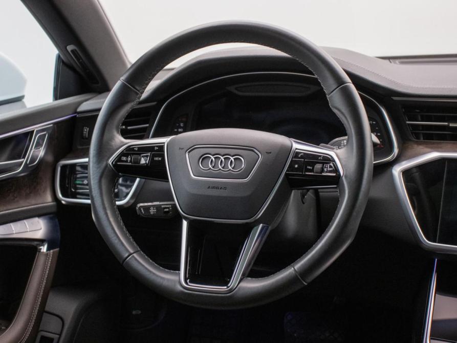 Audi A7 II (4K) Москва  - изображение 15