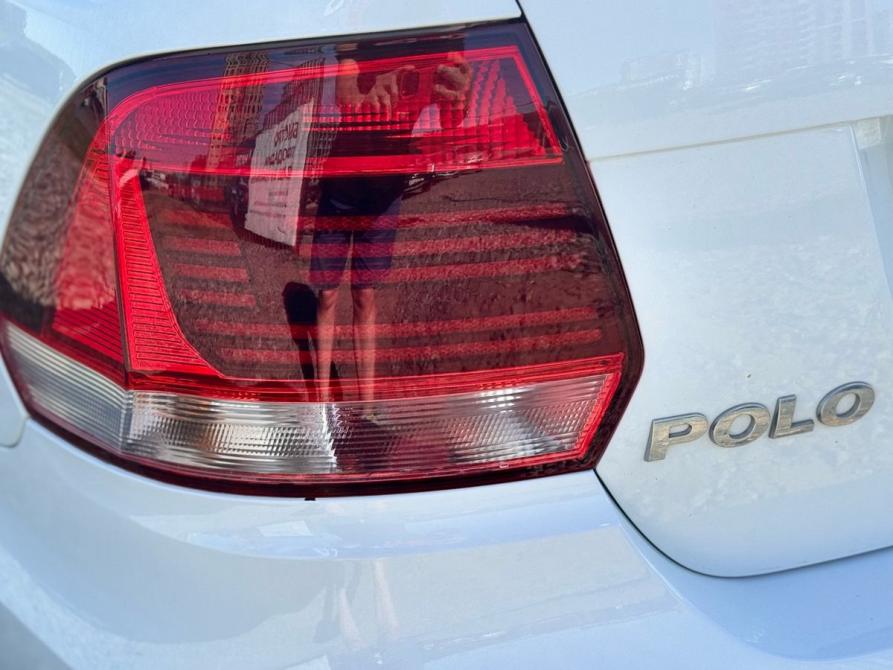Volkswagen Polo V Рестайлинг Ижевск  - изображение 7