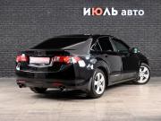 Honda Accord VIII Екатеринбург  - изображение 23