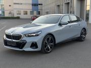 BMW 5 серии VIII (G60/G61/G68) Казань  - изображение 37