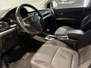 SsangYong Actyon II Новосибирск  - изображение 36