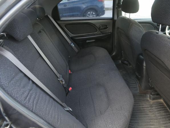 Hyundai Sonata IV (EF) Рестайлинг с пробегом 2006 года, цена 325 000 рублей, 309000 км, седан, Автокод Объявления
