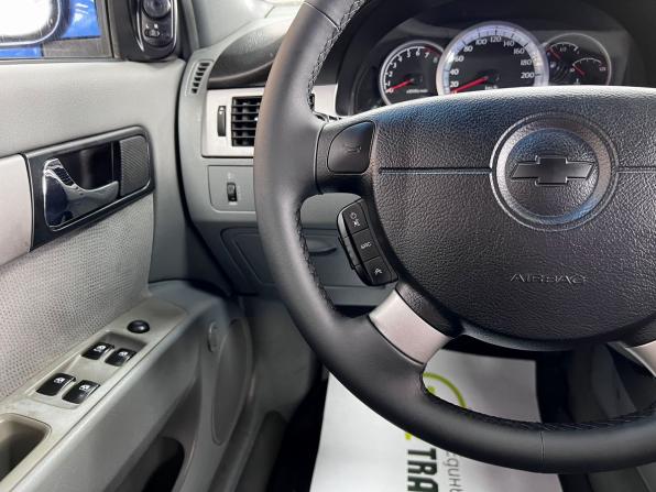 Chevrolet Lacetti I с пробегом 2007 года, цена 430 000 рублей, 219352 км, седан, Автокод Объявления