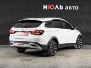Lada (ВАЗ) Vesta I Рестайлинг (NG) Екатеринбург  - изображение 24