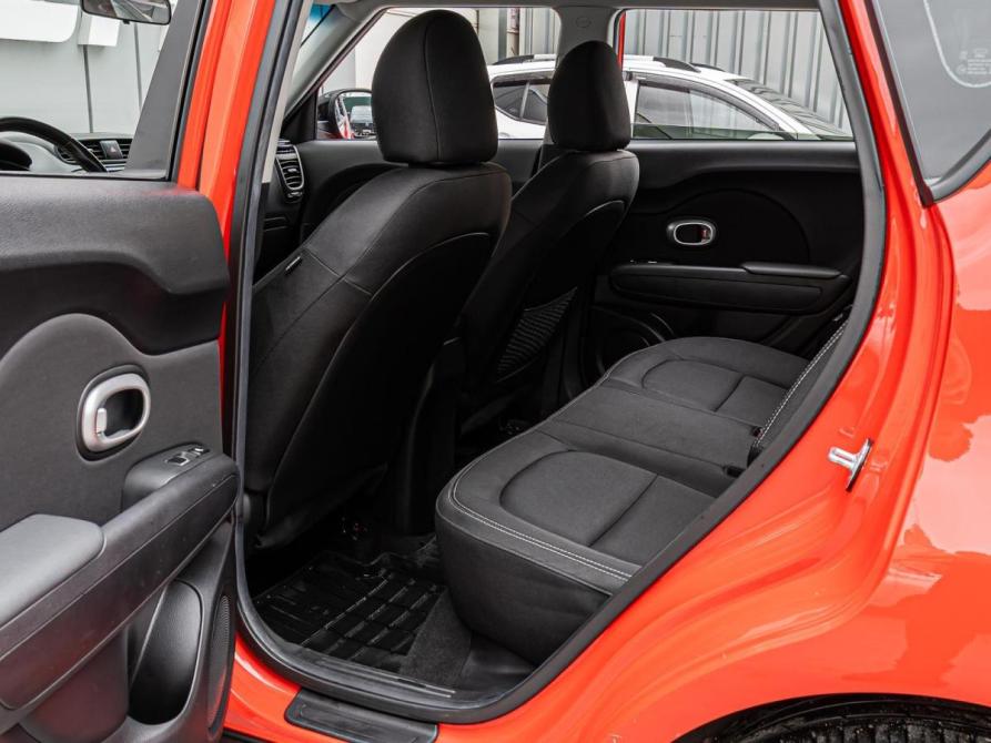 Kia Soul II Рестайлинг Краснодар  - изображение 11