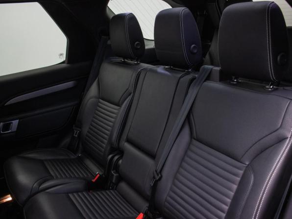 Land Rover Discovery V Рестайлинг с пробегом 2021 года, цена 7 370 000 рублей, 57950 км, внедорожник, Автокод Объявления