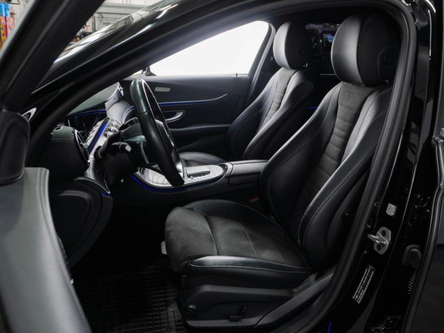 Mercedes-Benz E-Класс V (W213 S213 C238) Рестайлинг Тюмень  - изображение 15