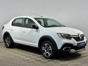 Renault Logan II Рестайлинг Борисоглебск  - изображение 21