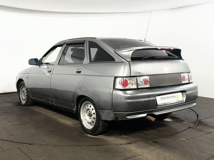 Lada (ВАЗ) 2112 Великий Новгород  - изображение 4