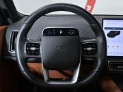Li Auto (Lixiang) L9 I Москва  - изображение 39