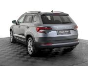 Skoda Karoq I Москва  - изображение 36