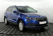 Skoda Karoq I Нижний Новгород  - изображение 28