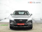 Hyundai Santa Fe IV Екатеринбург  - изображение 24